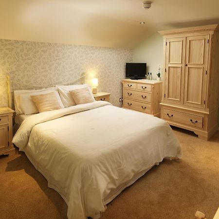 Singleton Lodge Country House Hotel Poulton-le-Fylde Ruang foto
