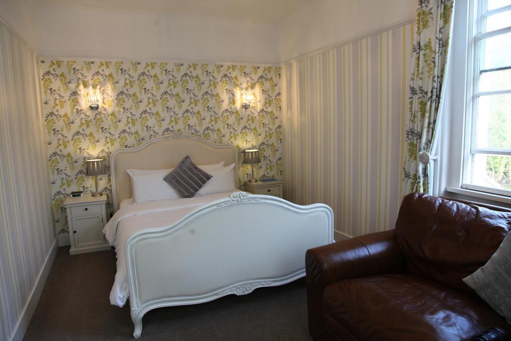 Singleton Lodge Country House Hotel Poulton-le-Fylde Ruang foto