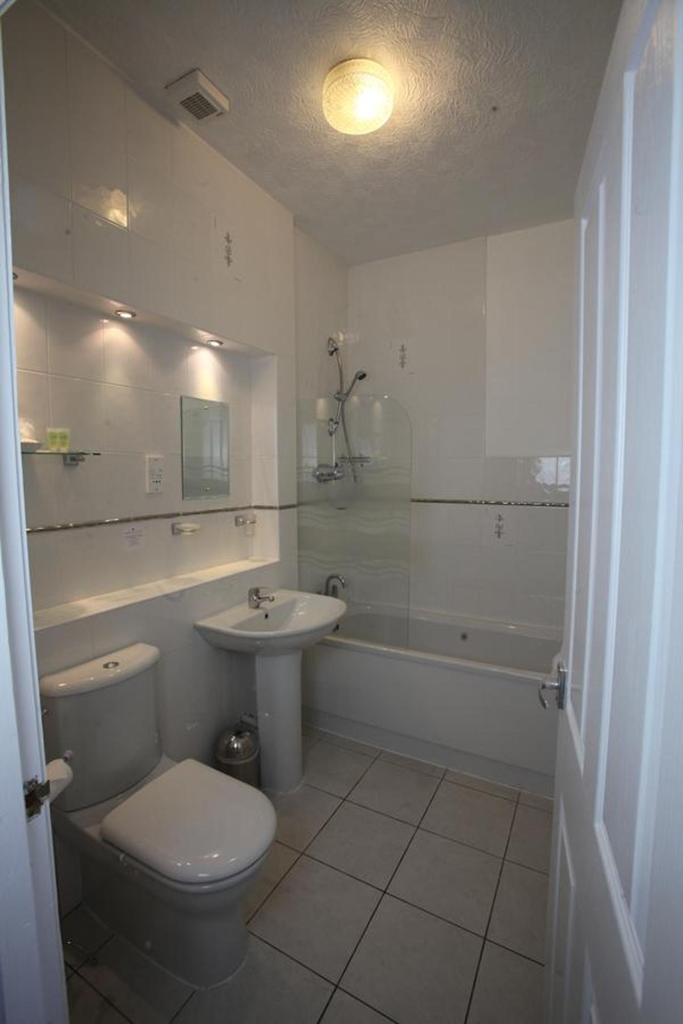 Singleton Lodge Country House Hotel Poulton-le-Fylde Ruang foto