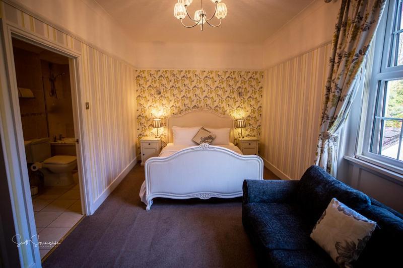 Singleton Lodge Country House Hotel Poulton-le-Fylde Bagian luar foto