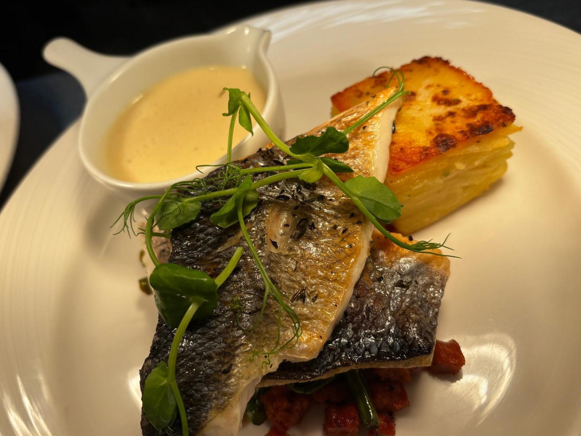 Singleton Lodge Country House Hotel Poulton-le-Fylde Bagian luar foto