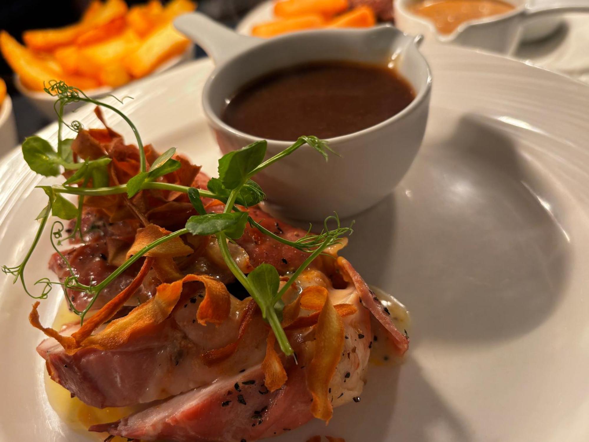 Singleton Lodge Country House Hotel Poulton-le-Fylde Bagian luar foto