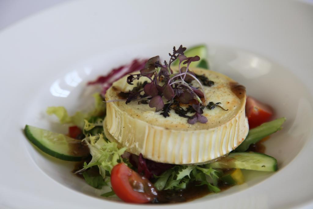 Singleton Lodge Country House Hotel Poulton-le-Fylde Bagian luar foto