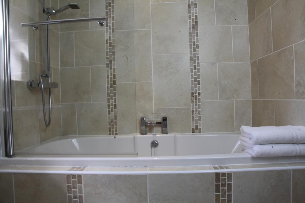 Singleton Lodge Country House Hotel Poulton-le-Fylde Ruang foto