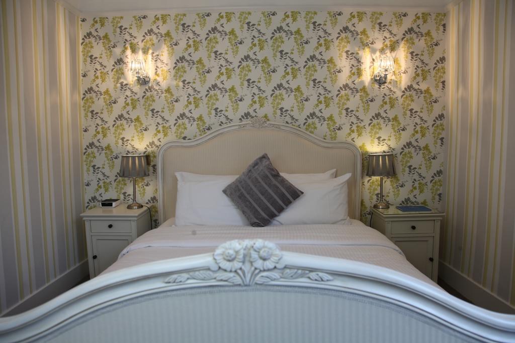 Singleton Lodge Country House Hotel Poulton-le-Fylde Ruang foto