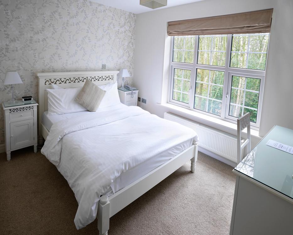 Singleton Lodge Country House Hotel Poulton-le-Fylde Ruang foto